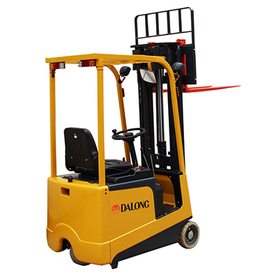 CPDSA電動(dòng)叉車(chē)（迷你型）